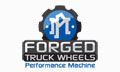 PM Forged Truck Wheels