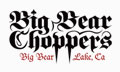 Big Bear Choppers