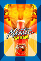 Mistic Poster