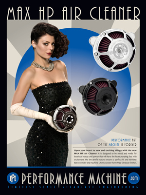 PM MAX HP Air Cleaner