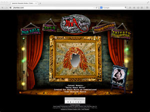 Jeannie Houston Antes