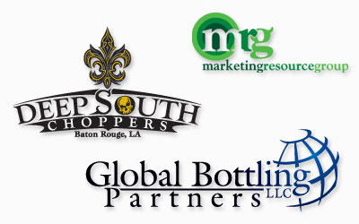 Logo Identity Design